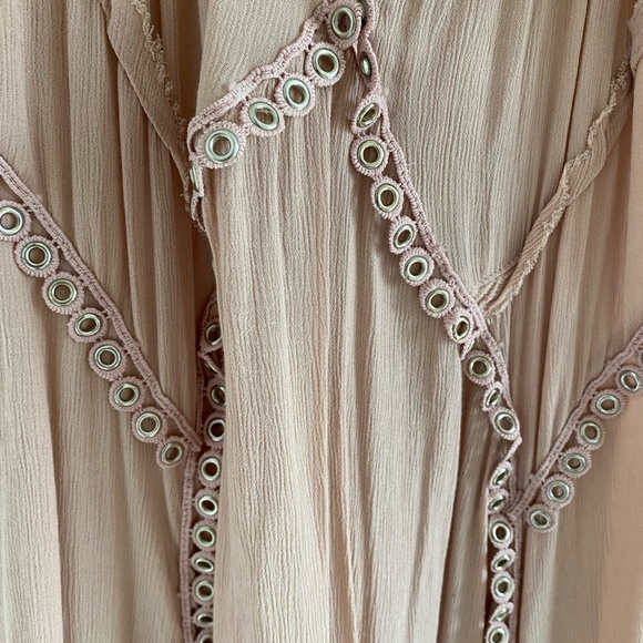 Free People Dress/Tunic - Picture 4 of 5